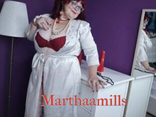 Marthaamills