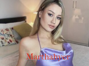 Marthahyer