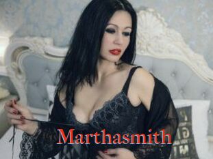 Marthasmith