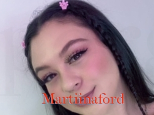 Martiinaford