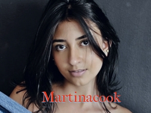 Martinacook