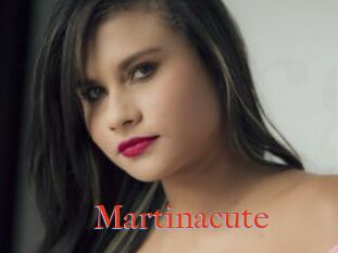 Martinacute