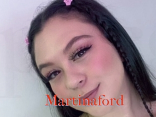 Martinaford
