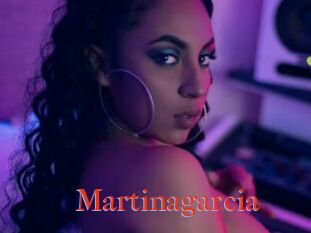 Martinagarcia