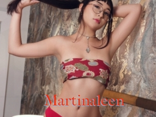 Martinaleen