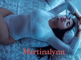 Martinalynn