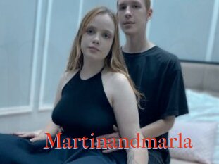 Martinandmarla