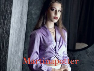 Martinapotter