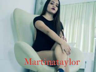 Martinataylor
