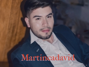 Martincadavid