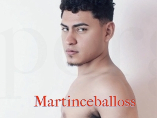 Martinceballoss