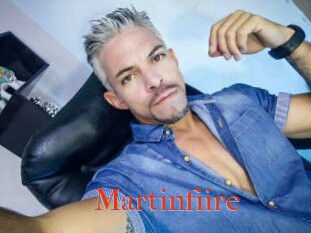 Martinfiire