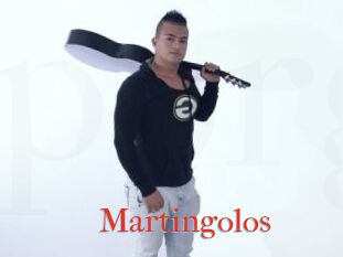 Martingolos