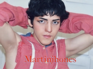Martinjhones