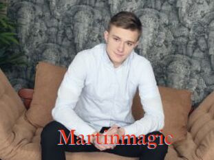 Martinmagic