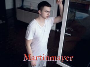 Martinmayer
