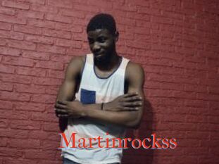 Martinrockss