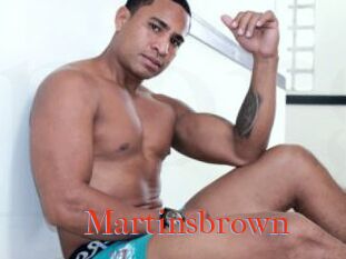 Martinsbrown