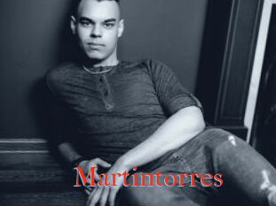 Martintorres