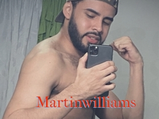 Martinwilliams