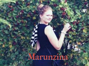 Marunzina