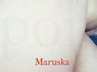 Maruska