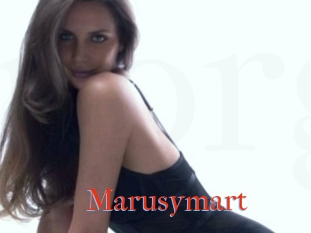 Marusymart