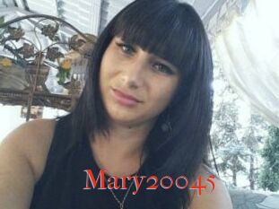 Mary20045