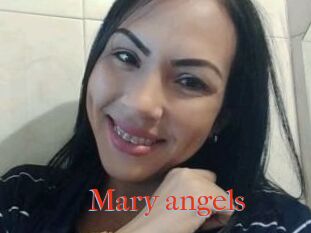 Mary_angels