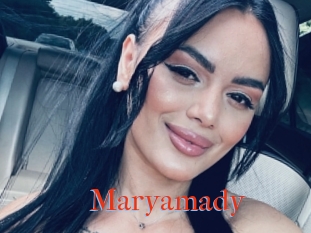 Maryamady