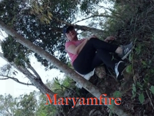 Maryamfire