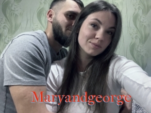Maryandgeorge