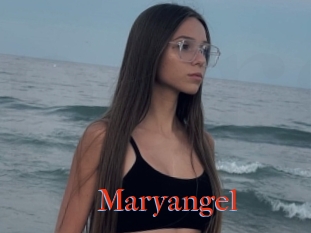Maryangel