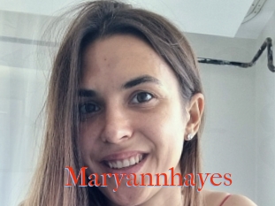 Maryannhayes