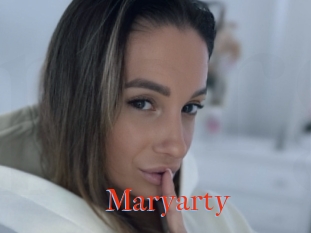 Maryarty