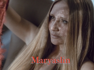 Maryaslin