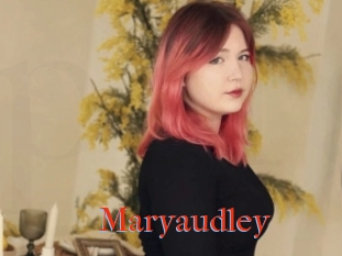 Maryaudley
