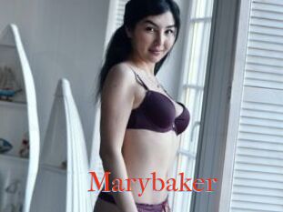Marybaker