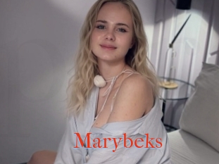 Marybeks
