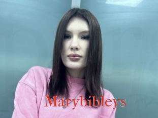 Marybibleys