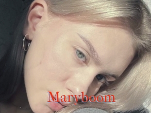 Maryboom