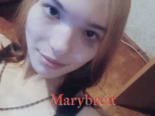 Marybreit