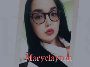 Maryclayton