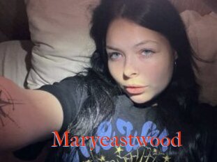 Maryeastwood