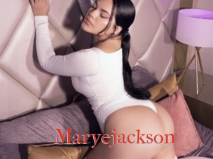 Maryejackson