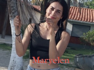 Maryelen