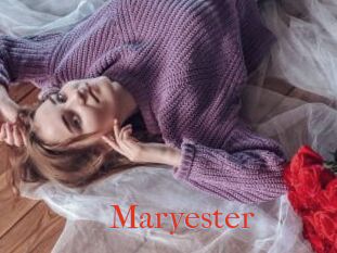 Maryester