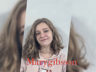 Marygibsson