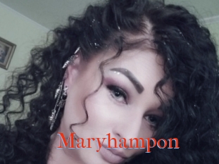Maryhampon