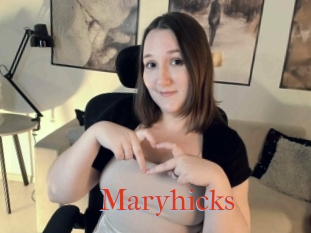 Maryhicks